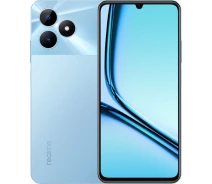 Купить - смартфон и мобильный телефон  Realme Note 50 4/128Gb (RMX3834) Blue
