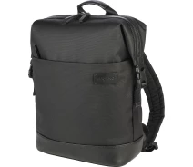 Купить - рюкзак  Рюкзак Tucano Modo Premium 13"/14", черный (BMDOKSP-BK)