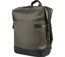 Купить - рюкзак  Рюкзак Tucano Modo Premium 13"/14", зеленый (BMDOKSP-VM)
