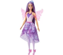Купить - игрушку для девочки  Набор Barbie "Магия образов" серии "Фантастический мир" (JCP74)