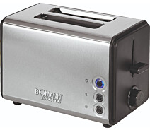 Купить - тостер  Тостер Bomann TA 1371 CB
