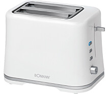 Купить - тостер  Тостер Bomann TA 1577 CB