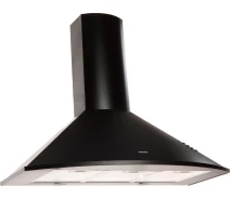 Купить - кухонную вытяжку  Кухонная вытяжка Eleyus Bora 1200 LED SMD 90 BL