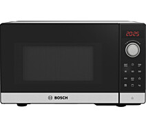 Купить - микроволновую печь  Микроволновая печь Bosch FEL023MS1