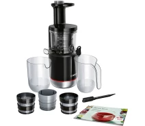 Купить - соковыжималку  Соковыжималка Bosch MESM731M