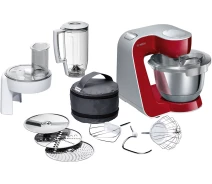 Купить - кухонный комбайн  Кухонная машина Bosch MUM58720