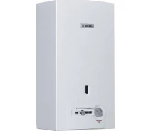 Купить - газовую колонку  Газовая колонка Bosch Therm 4000 W 10-2 P (7701331010)