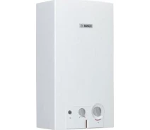 Купить - газовую колонку  Газовая колонка Bosch Therm 4000 O WR 10-2 B (7701331617)