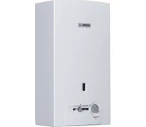 Купить - газовую колонку  Газовая колонка Bosch Therm 4000 O WR 15-2 P (7703331746)