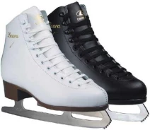 Купить - коньки  Коньки Botas Laura 35,0 black (KK42131-5-152)
