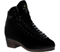 Купить - коньки  КонькиBotas Topas Pro 40,0 black (KO44161-5-318)