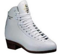 Купить - коньки  КонькиBotas Topas Pro 37,0 white (KO44161-5-317)