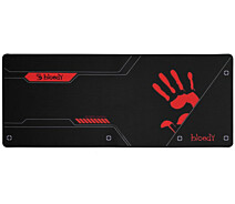 Купить - коврик для мышки  Коврик Bloody BP-50L