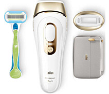 Купить - фотоэпилятор  Фотоэпилятор Braun PL5054
