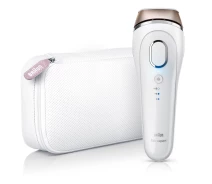 Купить - фотоэпилятор  Фотоэпилятор Braun BD 5007+Чехол