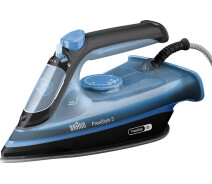 Купить - утюг  Утюг Braun FI 3194 BK