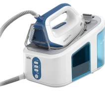 Купить - утюг  Парогенератор Braun IS 3157 BL