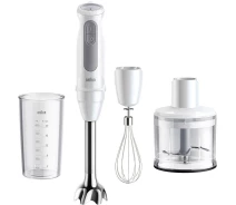 Купить - блендер  Блендер Braun MQ 50236 M WH