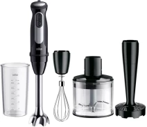Купить - блендер  Блендер Braun MQ 55307 MBK