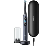 Купить - зубную щетку  Зубная щетка Braun Oral-B iO Series 9N IOM9.1B2.2AD Black
