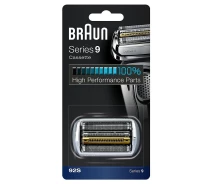 Купить - аксессуар к электробритве  Кассета для бритвы Braun 92S Series 9