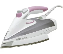 Купить - утюг  Утюг BRAUN TS 755 A