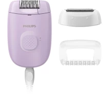 Купить - эпилятор  Эпилятор Philips BRE237/00 серии 2000