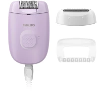 Купить - эпилятор  Эпилятор Philips BRE237/00 серии 2000