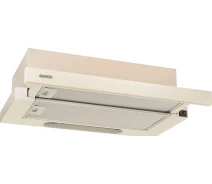Купить - кухонную вытяжку  Кухонная вытяжка Eleyus BREEZE 470 60 BG