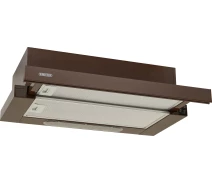 Купить - кухонную вытяжку  Кухонная вытяжка Eleyus BREEZE 470 50 BR