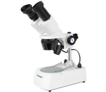 Купить - микроскоп  Микроскоп Bresser Erudit ICD Stereo 20x-40x с кейсом и адаптером для смартфона (5803600)
