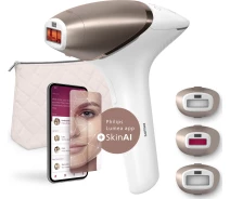 Купить - фотоэпилятор  Фотоэпилятор Lumea от Philips BRI973/00 серии 9900