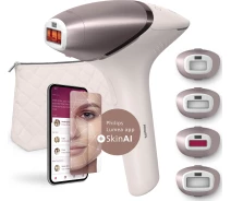 Купить - фотоэпилятор  Фотоэпилятор Lumea от Philips BRI977/00 серии 9900