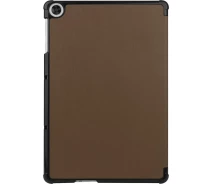 Купить - чехол  BeCover Smart Case для Huawei MatePad T10s Brown (705398)