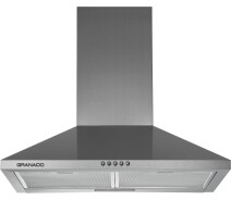 Купить - кухонную вытяжку  Кухонная вытяжка Granado Burgos 1603-700 inox