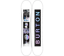 Купить - сноуборд  Доска Burton TALENT SCOUT'21 146