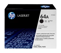 Купить - картридж для принтера и МФУ  Картридж HP LJ CC364A
