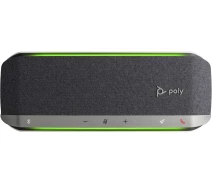 Купить - портативную колонку  Bluetooth-спикерфон USB Poly Sync 40-M (77P35AA)