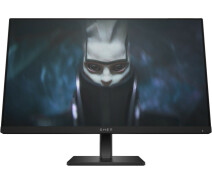 Купить - монитор  Монитор игровой 23.8" HP Omen 24 Black (780D9E9)                    