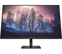 Купить - монитор  Монитор игровой 31.5" HP Omen 32q Black (780K0E9)                   