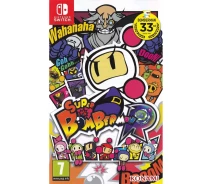 Купить - игру для приставки и ПК  Super Bomberman R