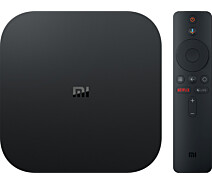 Купить - приставку Smart TV  HD-медиаплеер Xiaomi Mi Box S (MDZ-22-AB)