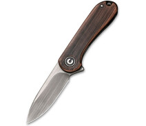 Купить - туристический нож  Нож складной Civivi Mini Elementum C18062Q-2
