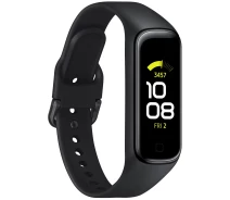 Купить - фитнес-браслет  Фитнес-браслет Samsung Galaxy Fit 2 Black (SM-R220NZKASEK)