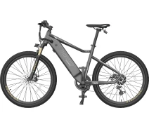 Купить - электровелосипеды  Электровелосипед HIMO C26 Gray