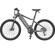 Купить - электровелосипеды  Электровелосипед HIMO C26 Gray