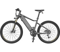 Купить - электровелосипеды  Электровелосипед HIMO C26 Gray