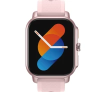 Купить - смарт-часы  Смарт часы HAVIT HV-M9038 PRO IP68 Bluetooth Call Розовый