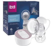 Купить - молокоотсос  Молокоотсос электрический LOVI 2-фазный Prolactis 3D Soft (50/050exp)