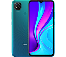 Купить - смартфон и мобильный телефон  Xiaomi Redmi 9C 2/32GB Aurora Green (M2006C3MNG)